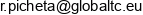 Roman Picheta Linguarama Roman Picheta Email address