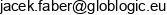 Globlogic Email 1