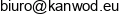 Kanwod Zielona Gora Email address