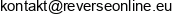 Reverse Bartosz Plotka Adres e-mail