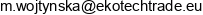 Grupa Ekotech Email 1