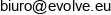 Ev Olve Adres e-mail