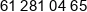 Rdp Investments Phone 1