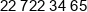 Ponako Tkacz Phone 1