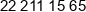 Netrix Edge Phone 1