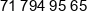 Porta Capena Phone