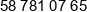 For Rental Phone