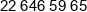Capital Work Phone 1