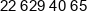 Reform Group Phone 1