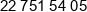 Flowerpoint Phone 1