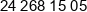Belweder Group Phone 1