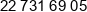 Dremark B Kociuba Phone