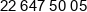 Aforti Holding Phone