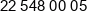 W Properties Phone 1