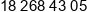 Carbo Trans Polska Phone 1