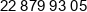 Plus3 Architekci Phone