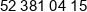Raitech Phone 1