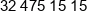 Progres Automatyka Phone 1