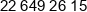Mieszkaniowa Kabaty Phone