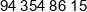 Kapefka Phone 1