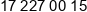 Bonette Phone 1
