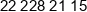 Aemca Phone 1