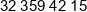 A4 Group Phone 1