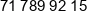 Centrum Wspierania Przedsiebiorczosci Phone 1