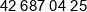 A Hak Przedsiebiorstwo Inzynieryjne Phone