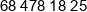 Wektor Phone 1