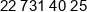 Arvato Polska Phone 3