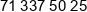 Progress Framework Phone 1