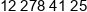 Kontramet Bis Phone 1
