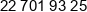 Trutek Fasteners Polska Phone 1