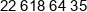 Feuer Phone