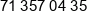 Abditus Phone