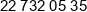 Autoprofil Phone