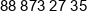 Palod Inwestycje Phone 1