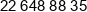 Aarsleff Phone 1