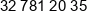 Controlling Support Phone