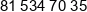 Apart Phone