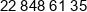 Outcome Phone 1