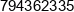 Bajerteam Kacper Panylo Phone 1