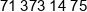 Spark And Mortar Phone 1