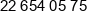 Bioarcus Phone 1