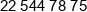 Brenntag Polska Phone 5