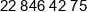 Ag Spedition Phone 1