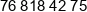 Abacus Phone 1