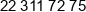 Lider Optyk Phone 1
