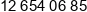 Alterkom Phone 1